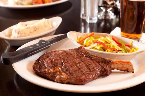 Blue Ridge Hotel and Conference Center