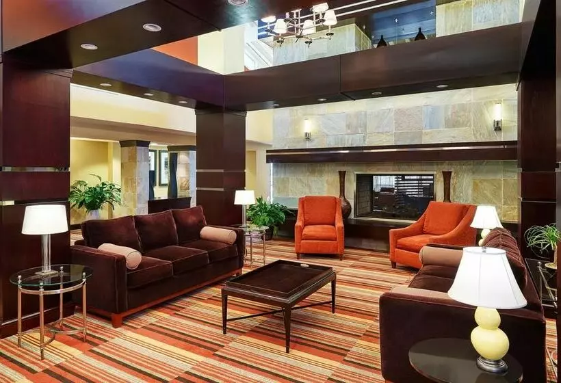 Blue Ridge Hotel and Conference Center