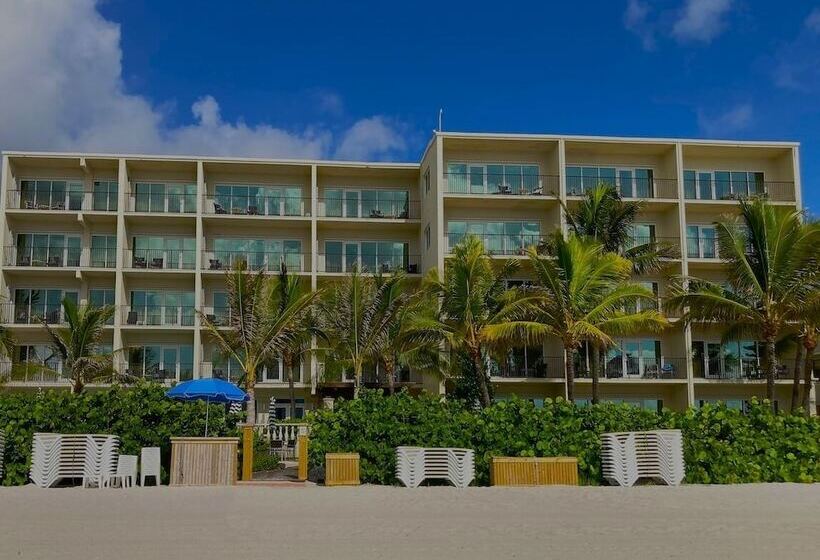 The Sea Lord Hotel & Suites