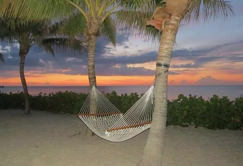 The Sea Lord Hotel & Suites