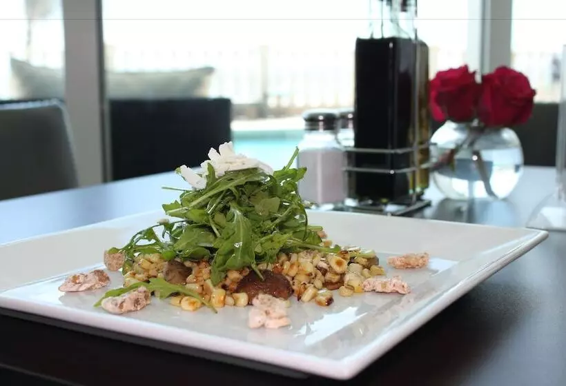 The Sea Lord Hotel & Suites