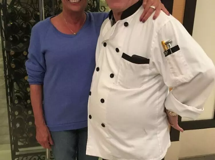 The Sea Lord Hotel & Suites