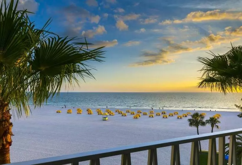 Alden Suites A Beachfront Resort