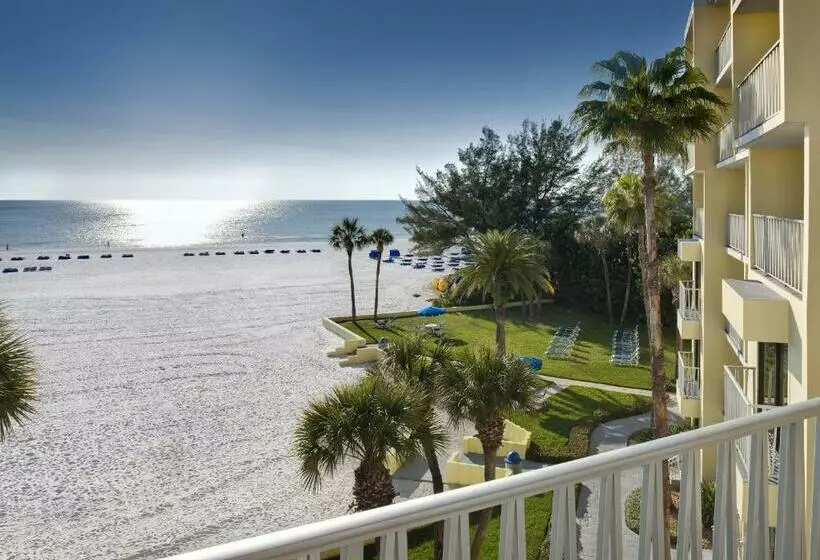 Alden Suites A Beachfront Resort