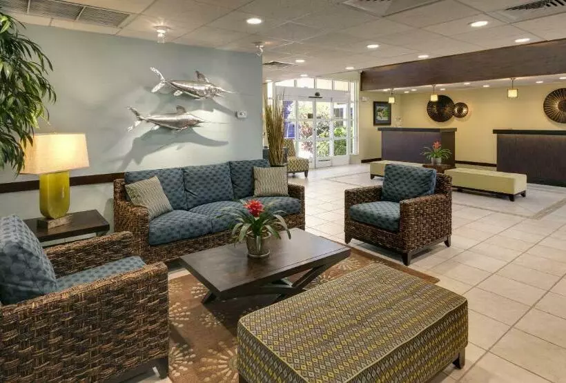 Alden Suites A Beachfront Resort