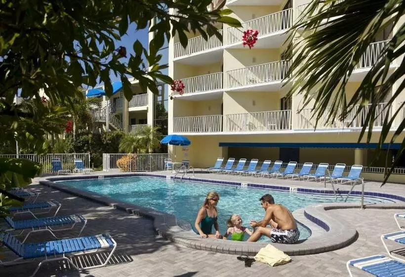 Alden Suites A Beachfront Resort