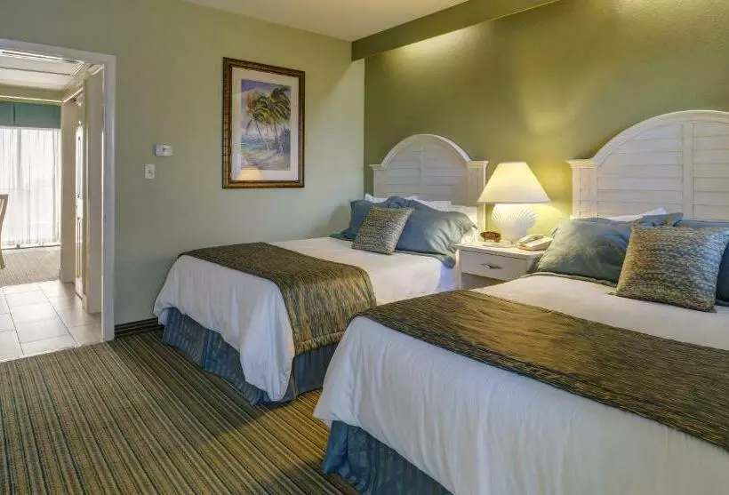 Alden Suites A Beachfront Resort