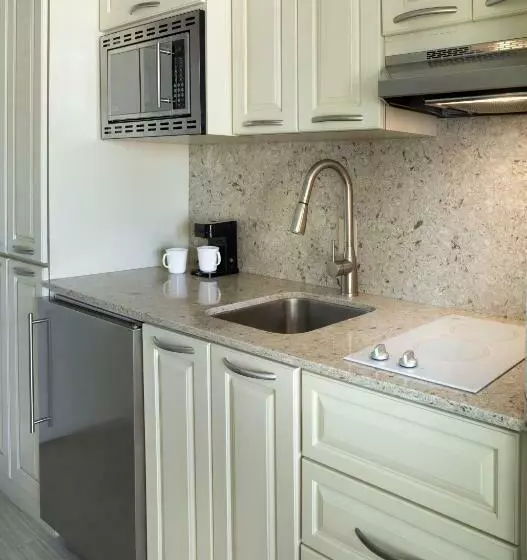 Alden Suites A Beachfront Resort