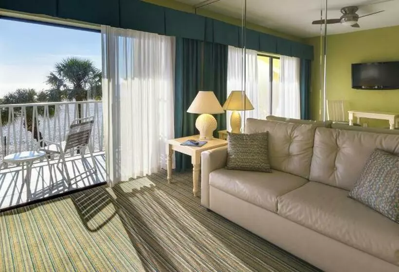 Alden Suites A Beachfront Resort