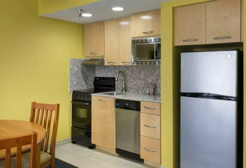 Alden Suites A Beachfront Resort