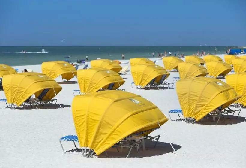 Alden Suites A Beachfront Resort