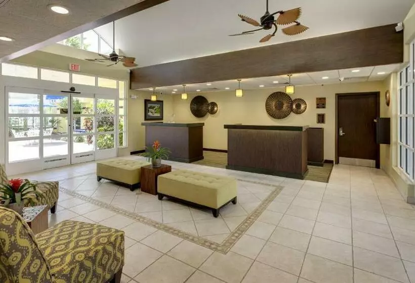 Alden Suites A Beachfront Resort