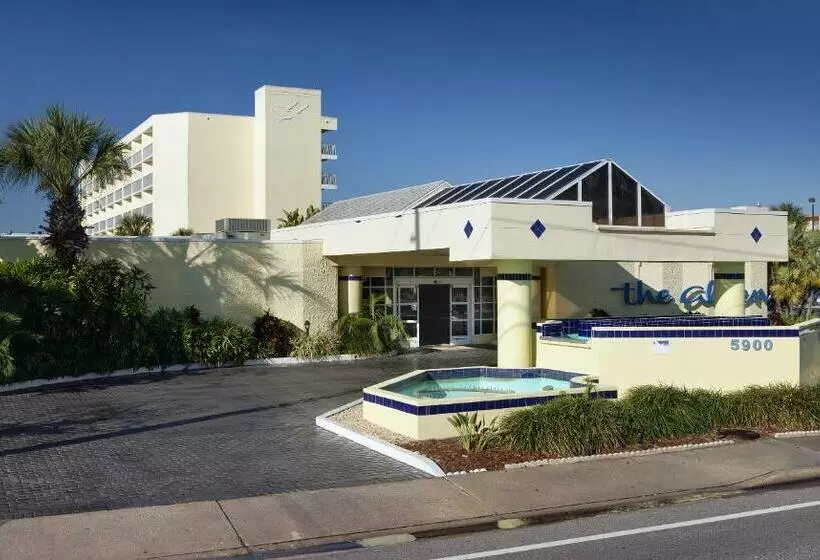 Alden Suites A Beachfront Resort