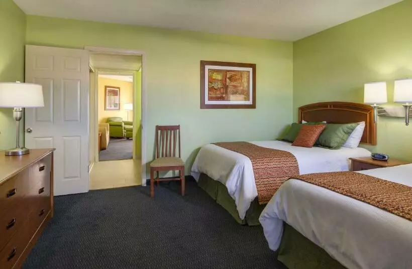 Alden Suites A Beachfront Resort