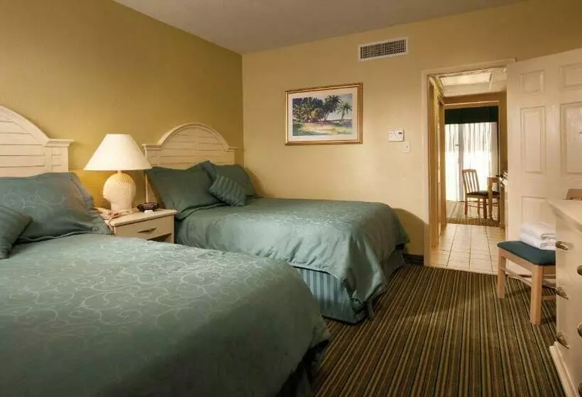 Alden Suites A Beachfront Resort