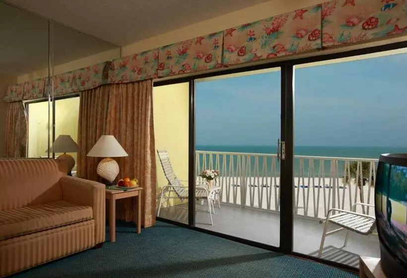 Alden Suites A Beachfront Resort