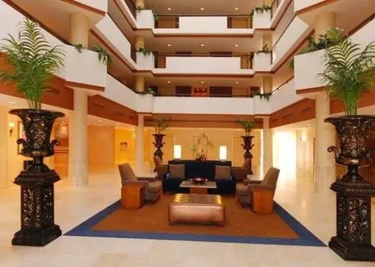 Clarion Hotel & Convention Center Atlantic City West