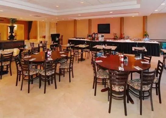 Clarion Hotel & Convention Center Atlantic City West