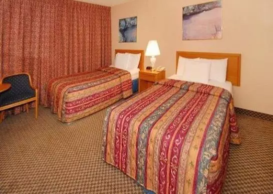 Clarion Hotel & Convention Center Atlantic City West