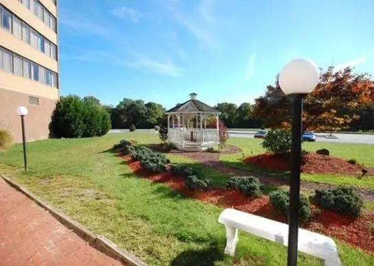 Clarion Hotel & Convention Center Atlantic City West