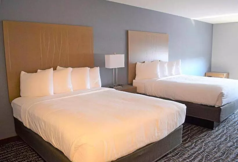 28 Boise Airport, Ascend Hotel Collection