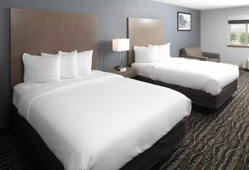 28 Boise Airport, Ascend Hotel Collection