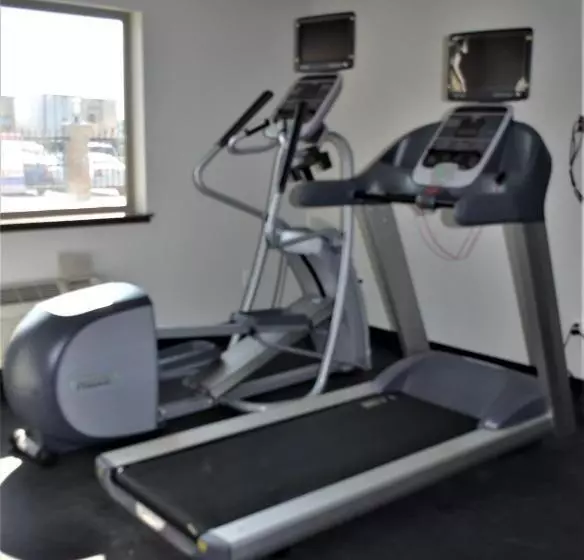 28 Boise Airport, Ascend Hotel Collection