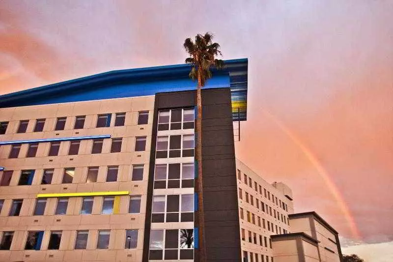 酒店 Aloft San Francisco Airport