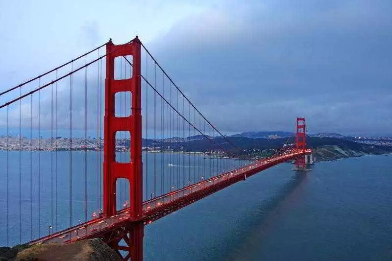 酒店 Aloft San Francisco Airport