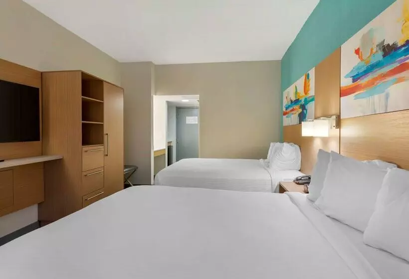 Best Western Plus Executive Hotel Richmond