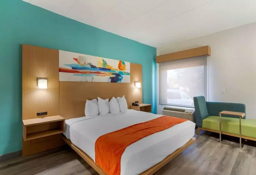 Best Western Plus Executive Hotel Richmond