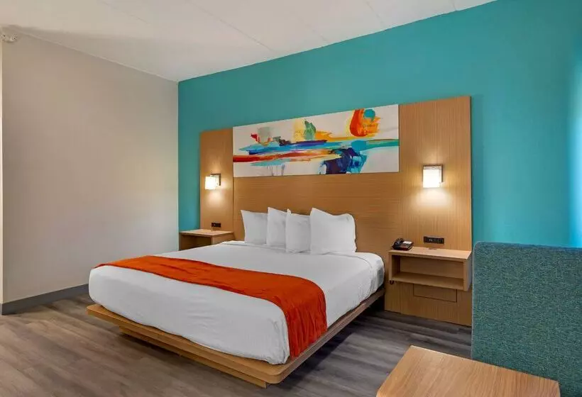 Best Western Plus Executive Hotel Richmond