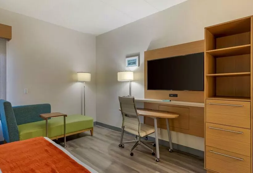 Best Western Plus Executive Hotel Richmond