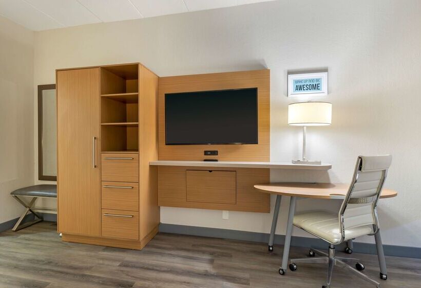 Best Western Plus Executive Hotel Richmond