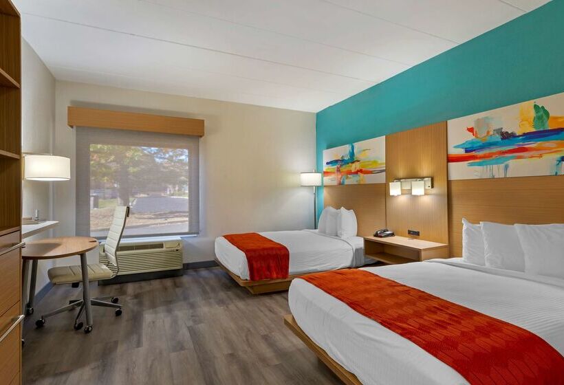 Best Western Plus Executive Hotel Richmond