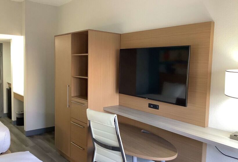 Best Western Plus Executive Hotel Richmond