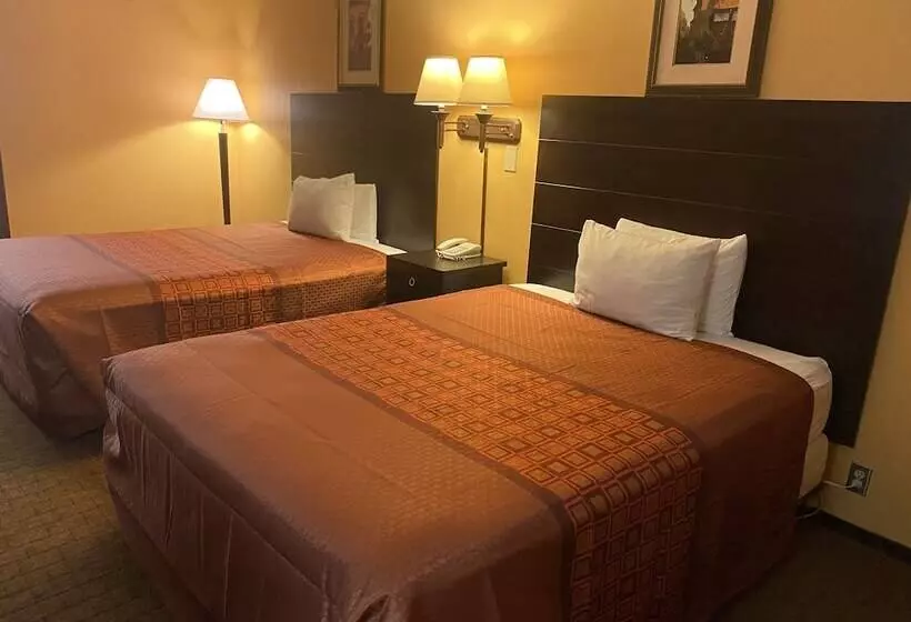 فندق Carthage Inn