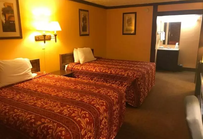 فندق Carthage Inn