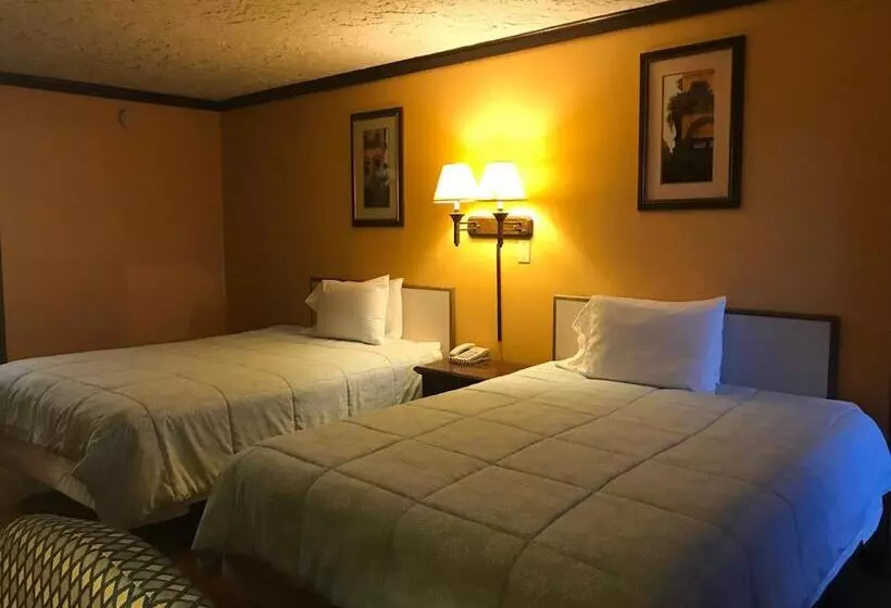 فندق Carthage Inn