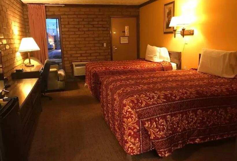 فندق Carthage Inn