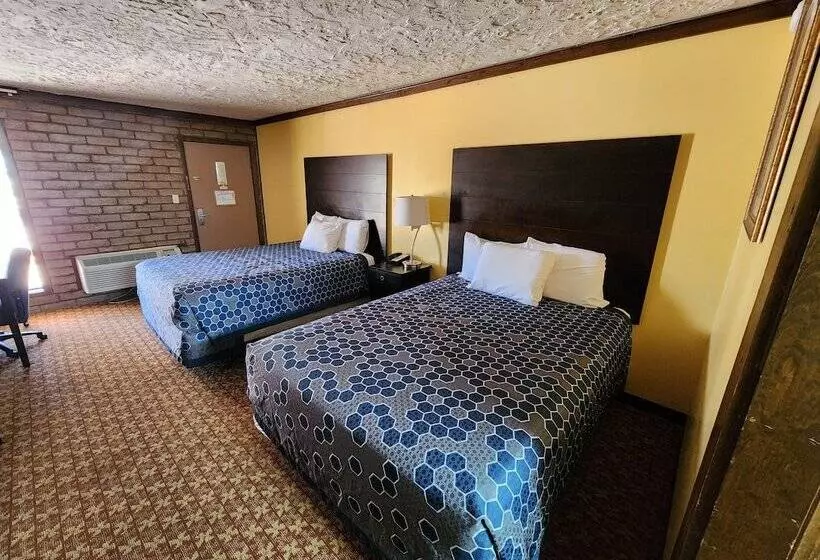 فندق Carthage Inn