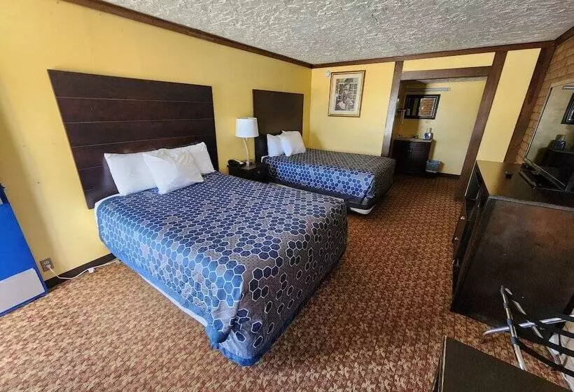 فندق Carthage Inn