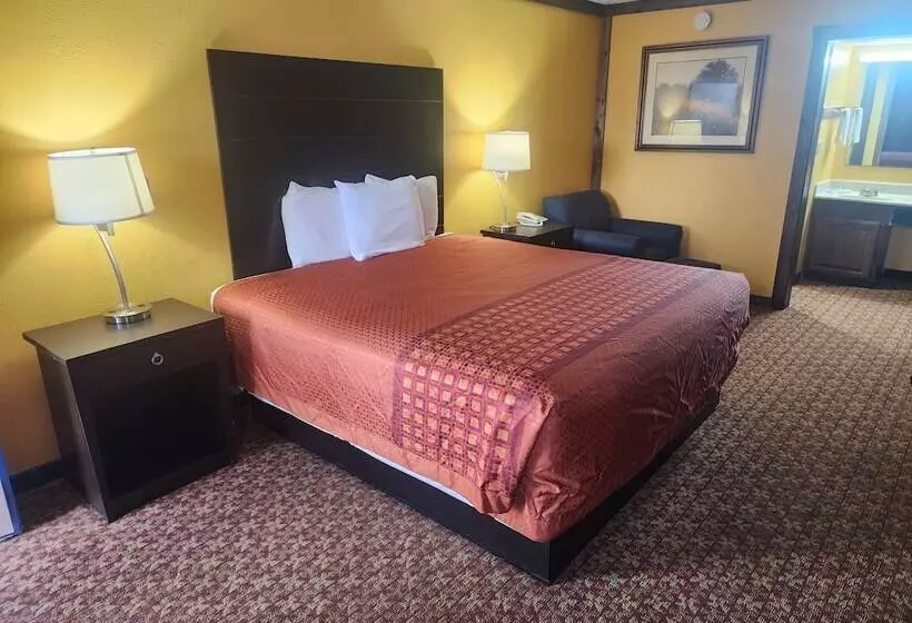 فندق Carthage Inn