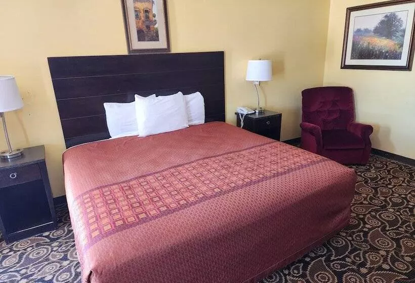 فندق Carthage Inn