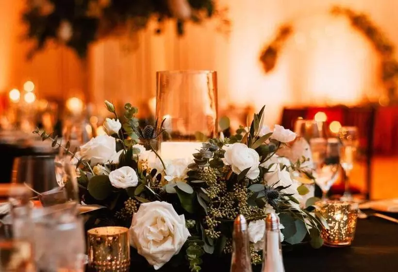 Otel Chicago Marriott Naperville