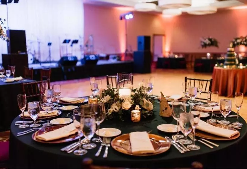 Otel Chicago Marriott Naperville