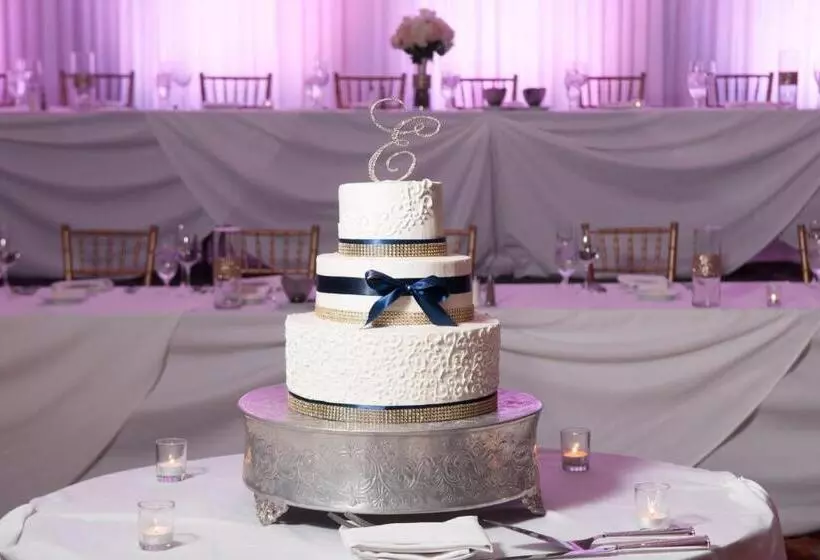 Otel Chicago Marriott Naperville