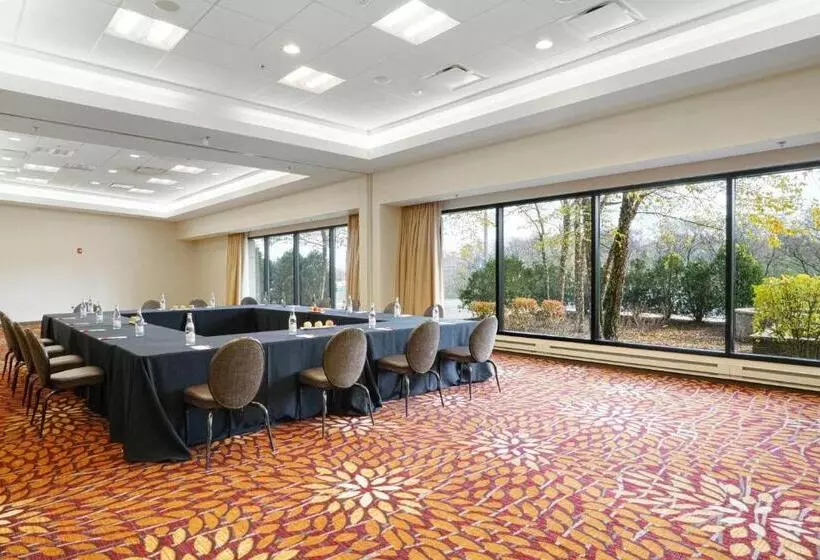 Otel Chicago Marriott Naperville