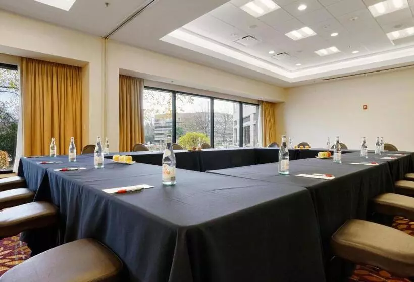 Otel Chicago Marriott Naperville