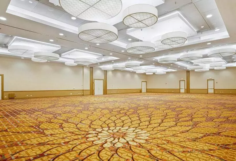 Otel Chicago Marriott Naperville